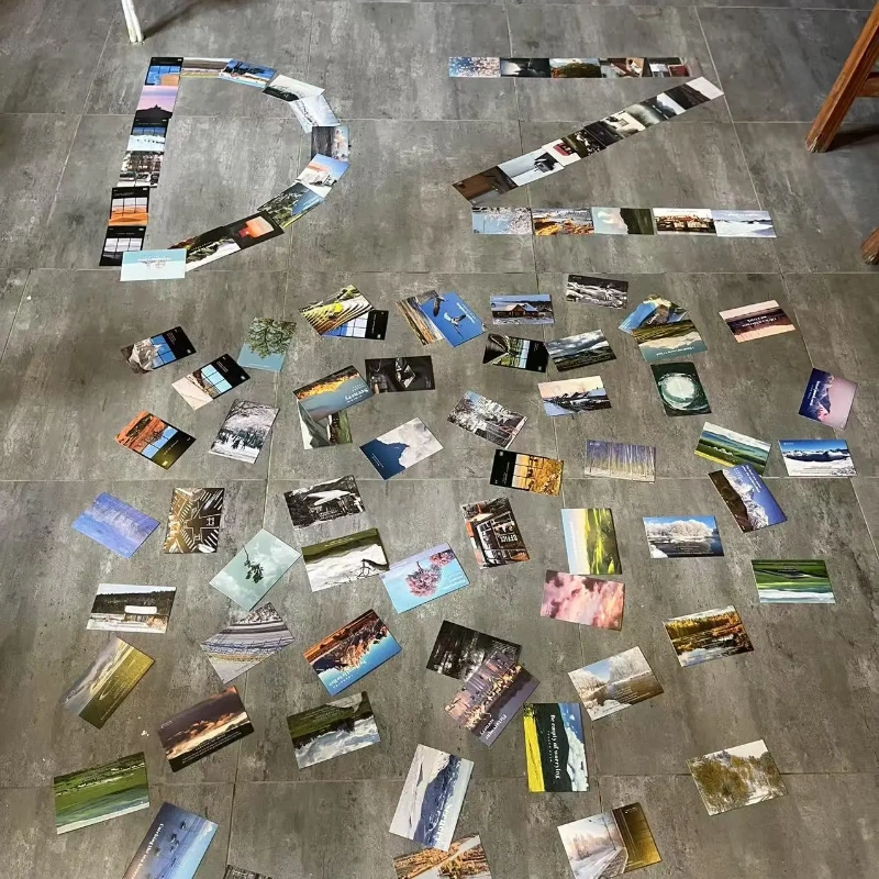 Forging Unity, Shaping the Future: Xiamen Dingzhu Intelligent Equipment Co., Ltd. Successfully Holds Mountain Villa Team