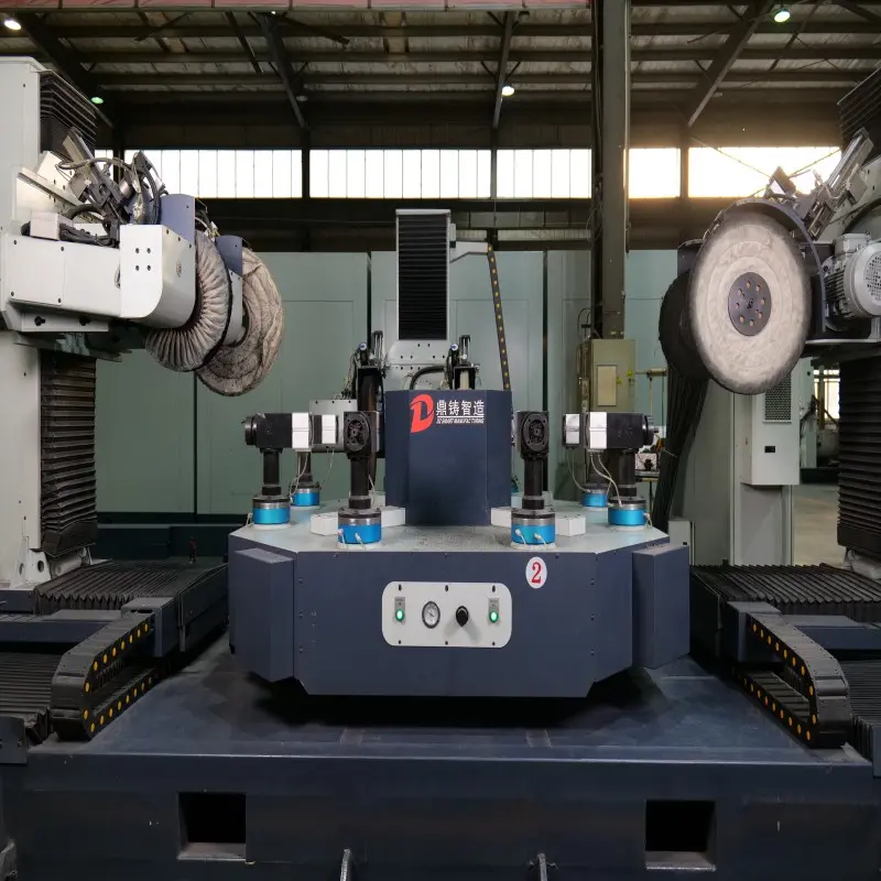 Polishing machine - the polishing function of the light-cleaning machine will give your equipment a new lease on life!