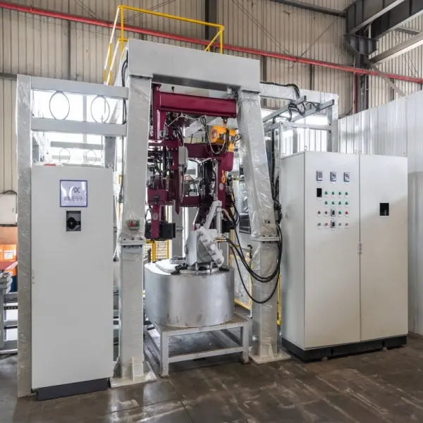 Types of Casting Processes: A Complete Guide to Metal Casting Methods and Applications