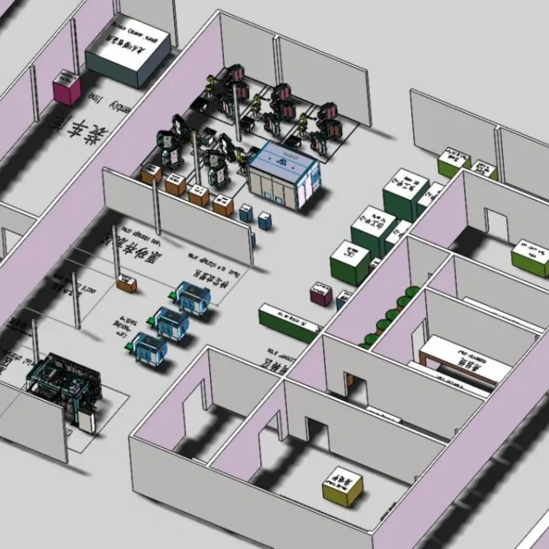 Advanced Factory For Making , Casting ,Peeling ,Machining ,Grinding ,Polishing ,Assembling And Testing Faucet