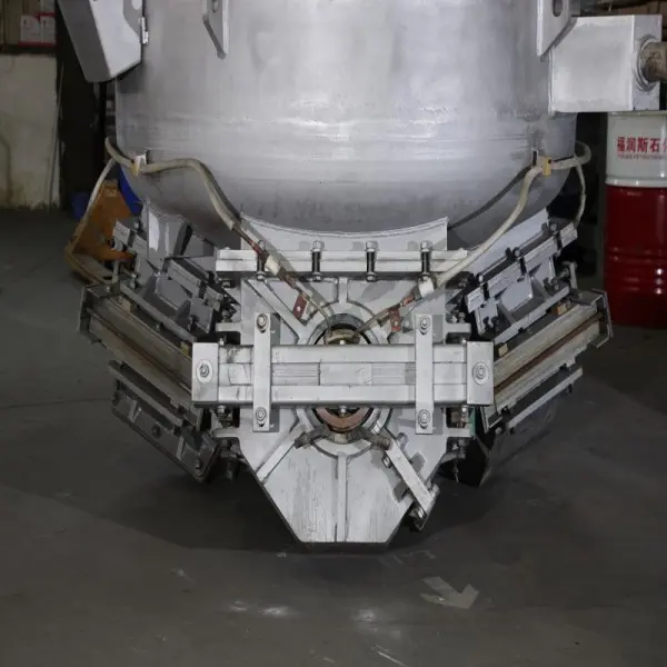 Industrial electric furnace for melting copper (2).jpg